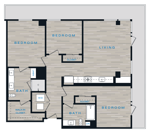 c4 floor plan