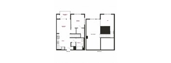 L1 floor plan