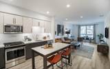 1-bedroom apartment at Core Apartments in Anaheim