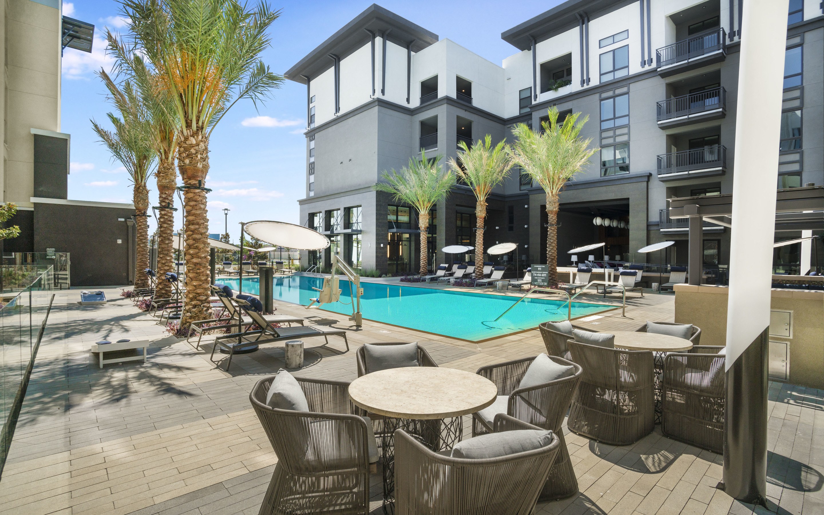 Core Apartments