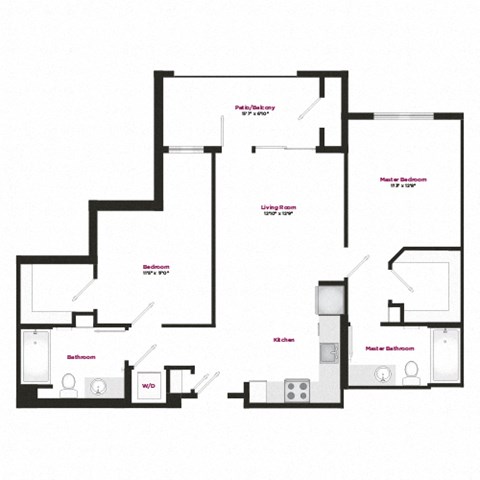 Core Apartments