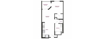S1 floor plan