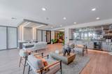 Studio apartment at Citron Apartments in Anaheim