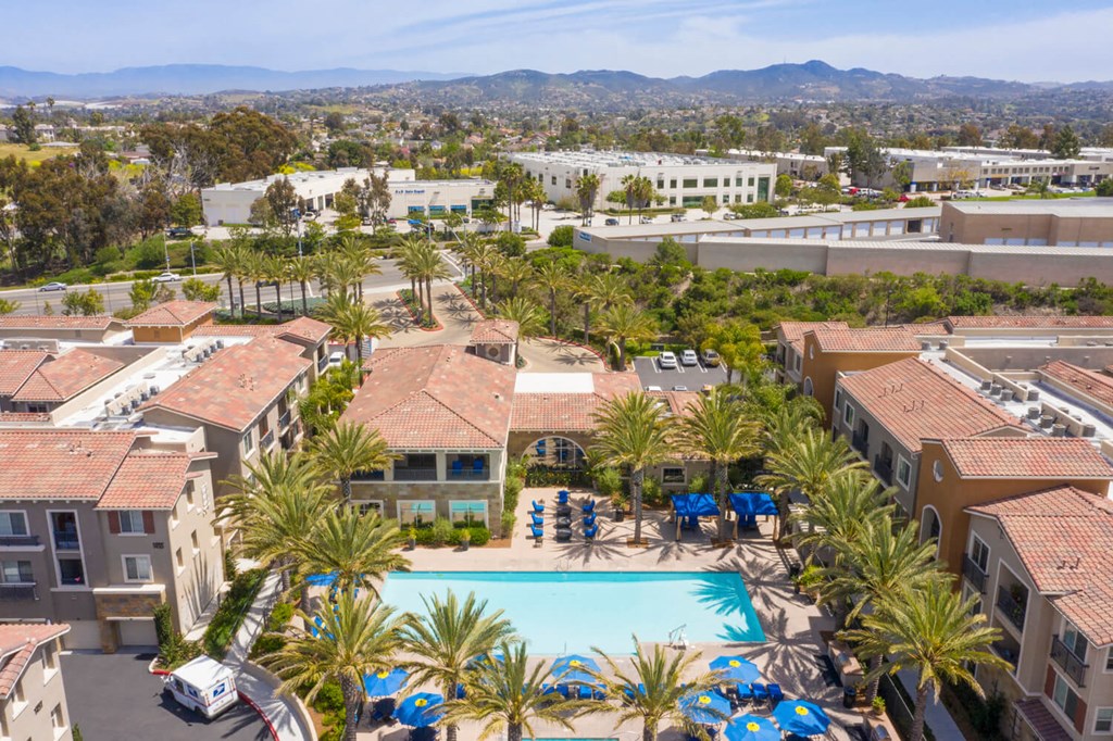 Located At Prime Location at Preserve at Melrose, Vista, California