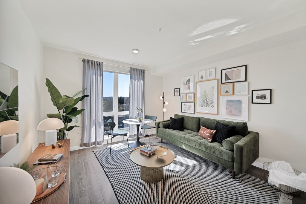 The Bower Apartments
