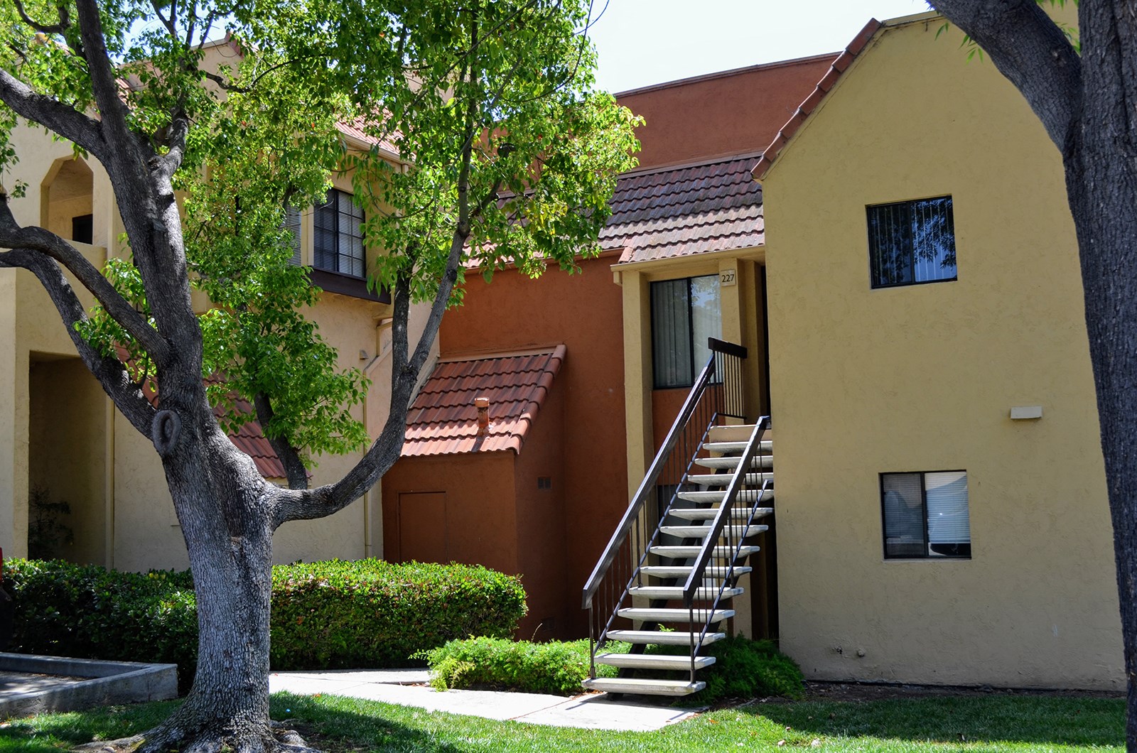 Canyon Villa Apartment Homes, 601 Telegraph Canyon Road, Chula Vista