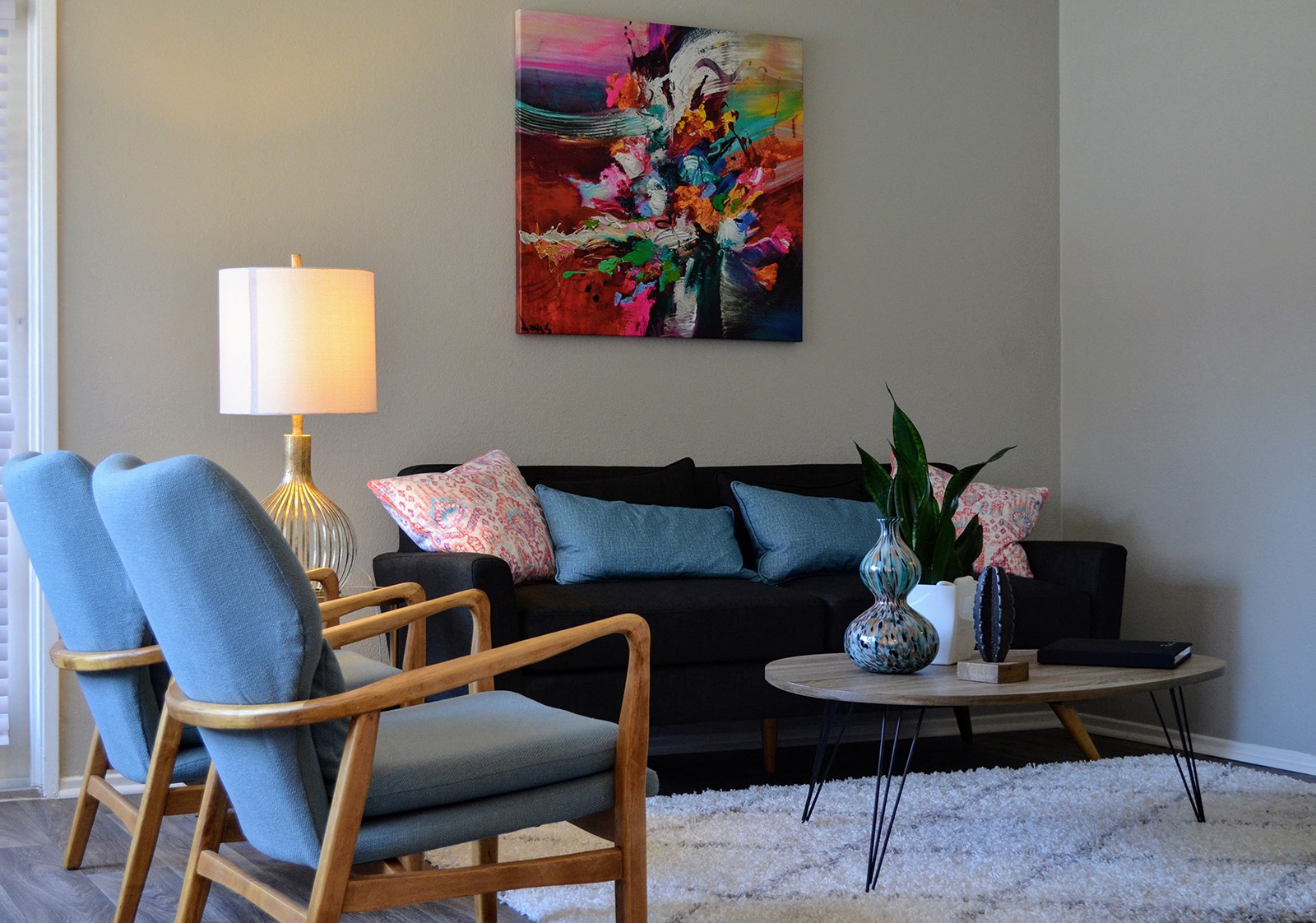 Canyon Villa Apartment Homes, 601 Telegraph Canyon Road, Chula Vista