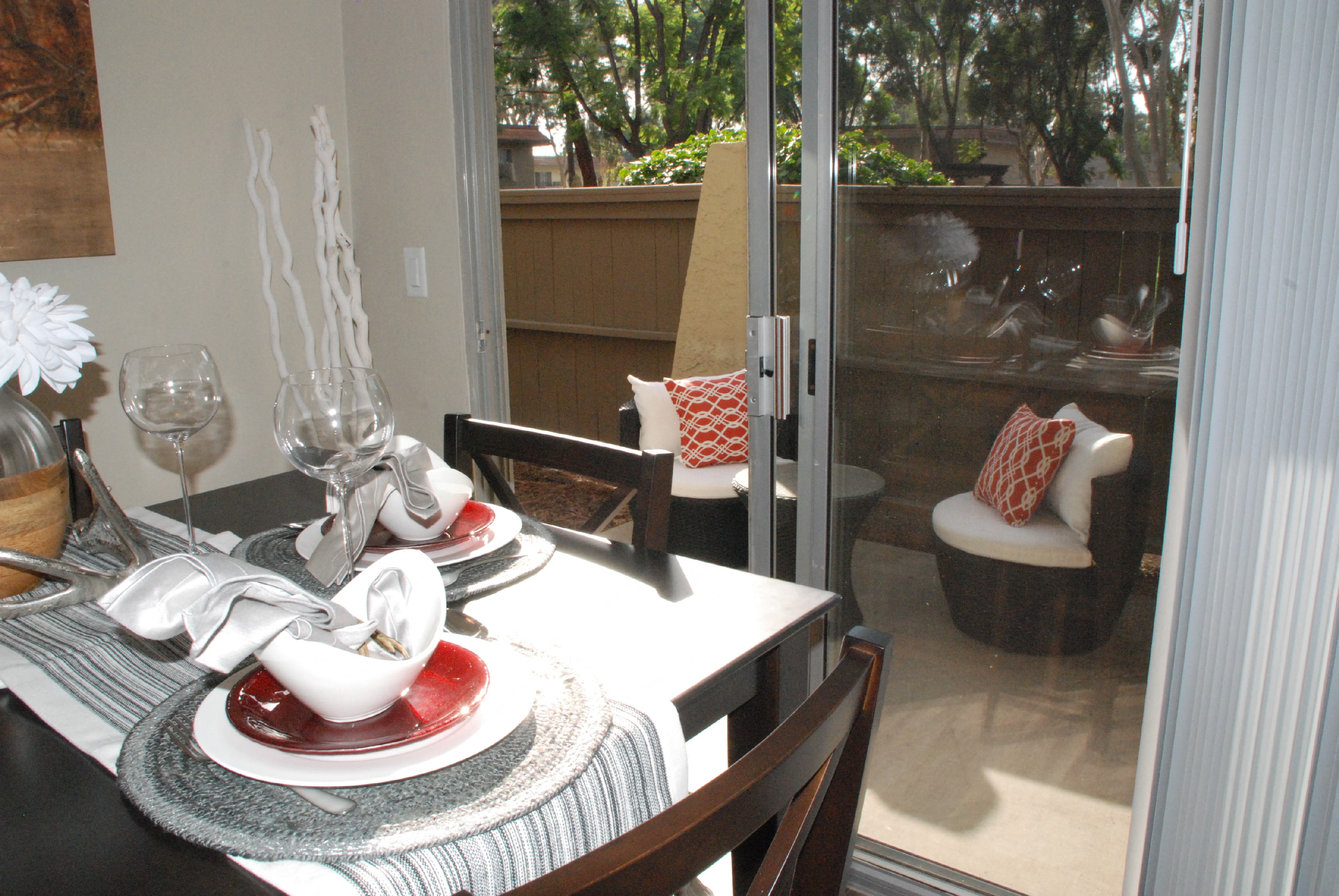 Monte Vista Apartment Homes, 1825 Foothill Boulevard, La Verne, CA