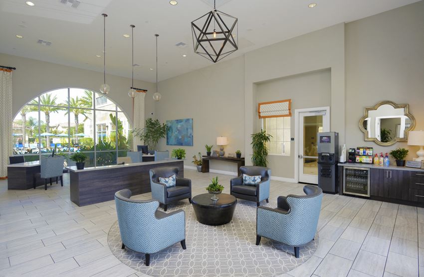 Preserve At Melrose Apartments, 1401 North Melrose Drive, Vista, CA