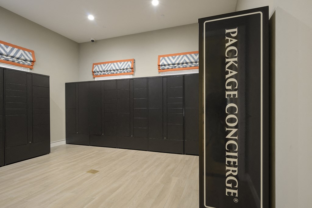 Package Delivery and Receiving at Preserve at Melrose, Vista, CA, 92083