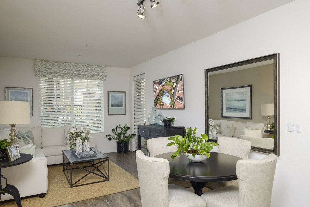 Modern Floor Plans Available at Preserve at Melrose, Vista