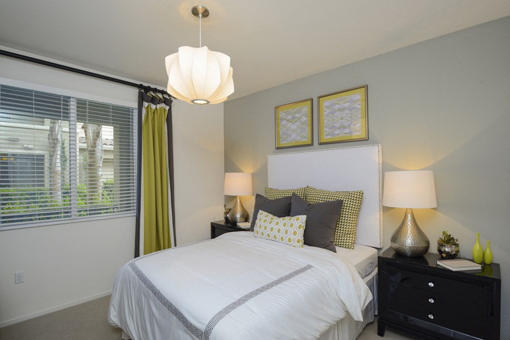 Bedroom Suite at Preserve at Melrose, Vista, CA, 92083