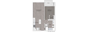 A4 Floor Plan at Eleanor
