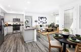 1-bedroom apartment at Evolve South Bay Apartment Homes in Carson