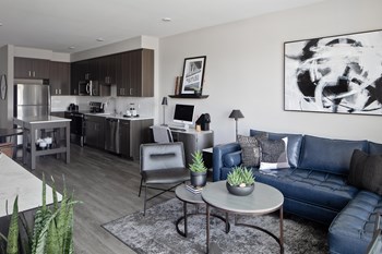 Family Room at Eleanor - Photo Gallery 2
