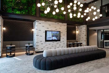 Resident Seating Area Photo at Eleanor - Photo Gallery 18