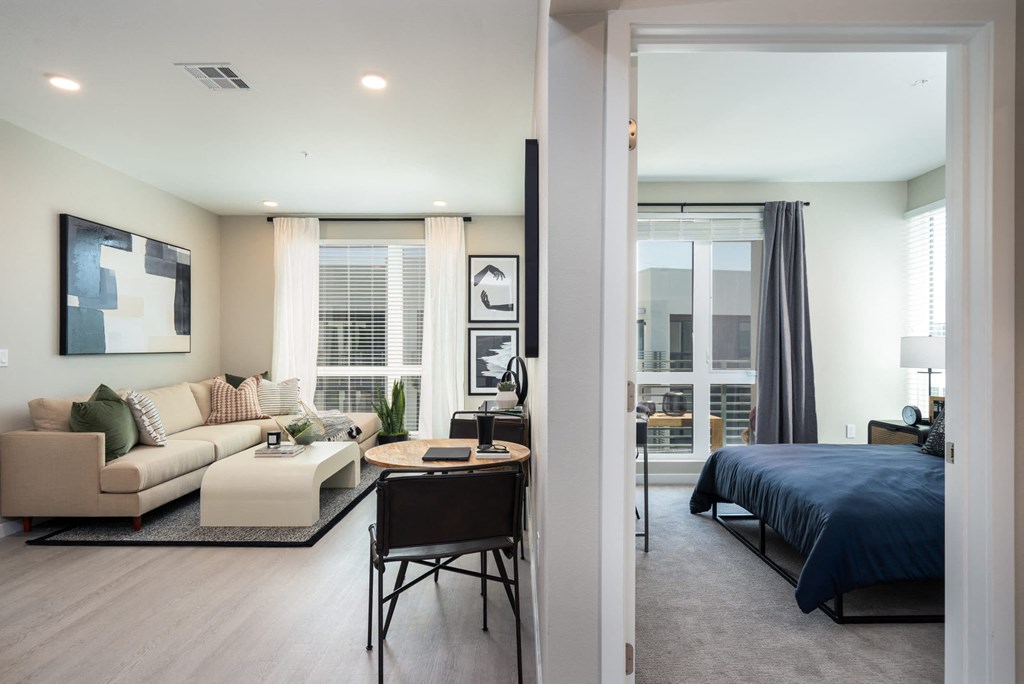 Split Photo at Eleanor