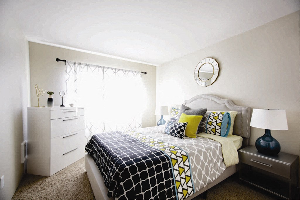 Live in Cozy Bedrooms at Haven at Charbonneau, Wilsonville, OR, 97070