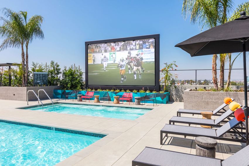 The Herald Apartments, 150 E Crowther Ave, Placentia, CA RentCafe