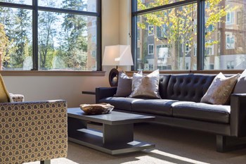 Comfy Sofas For Sitting at Tivalli Apartments, Lynnwood, Washington - Photo Gallery 16
