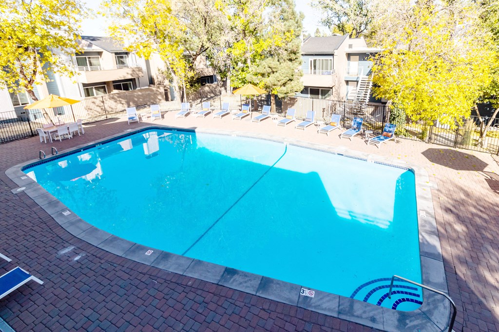 Lakeridge Living Apartments, 6155 Plumas Street, Reno, NV - RentCafe