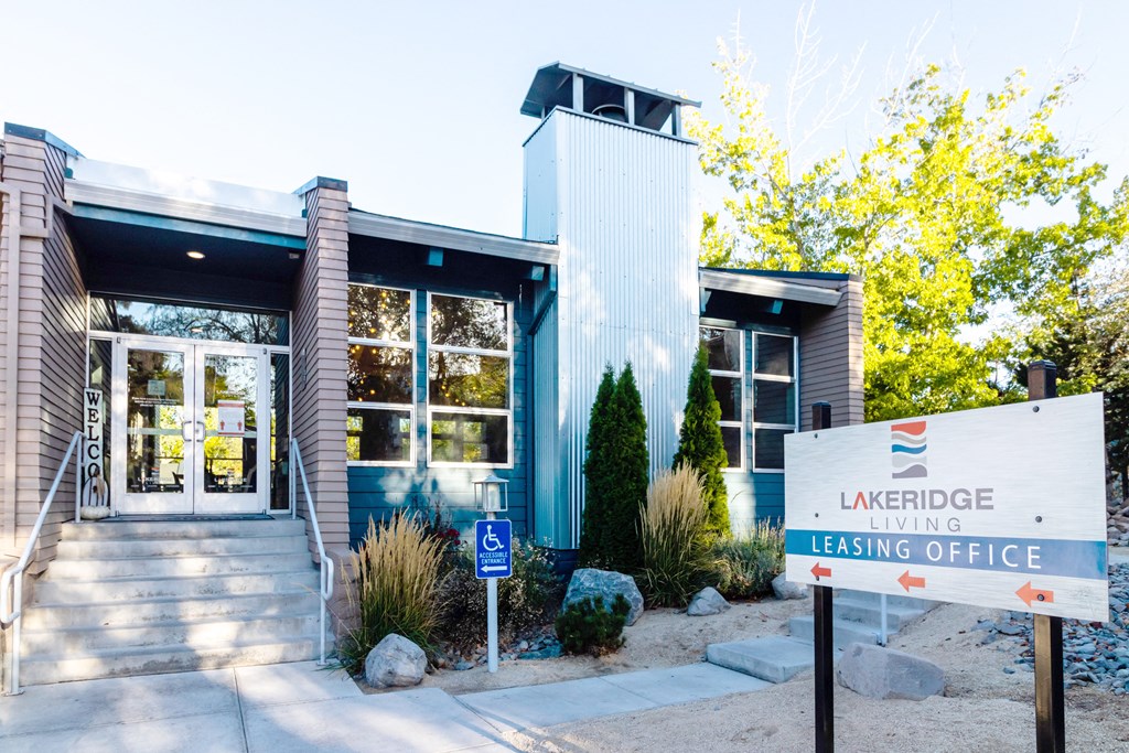 Lakeridge Living Apartments, 6155 Plumas Street, Reno, NV - RentCafe