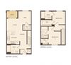 L2 floor plan at Marc