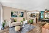 1-bedroom apartment at The Lexington Apartment Homes in Agoura Hills