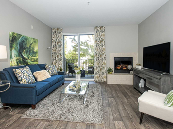 Living Room Edited at Marina Village - Photo Gallery 4