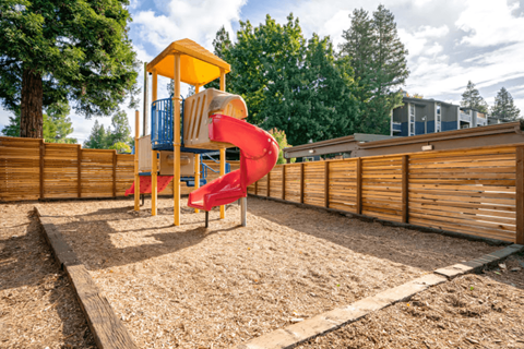 Playground at Maris at Martinez