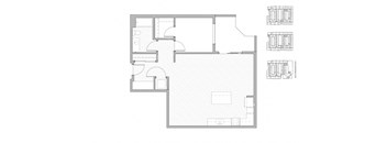 A12 floor plan