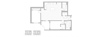 B5 floor plan at Neon Local