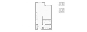 S10 floor plan