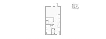 S2 floor plan at Neon Local
