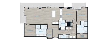 p2 floor plan