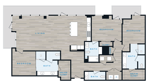 p2 floor plan
