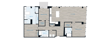 p3 floor plan