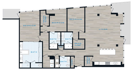 p4 floor plan