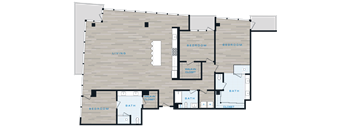 p5 floor plan