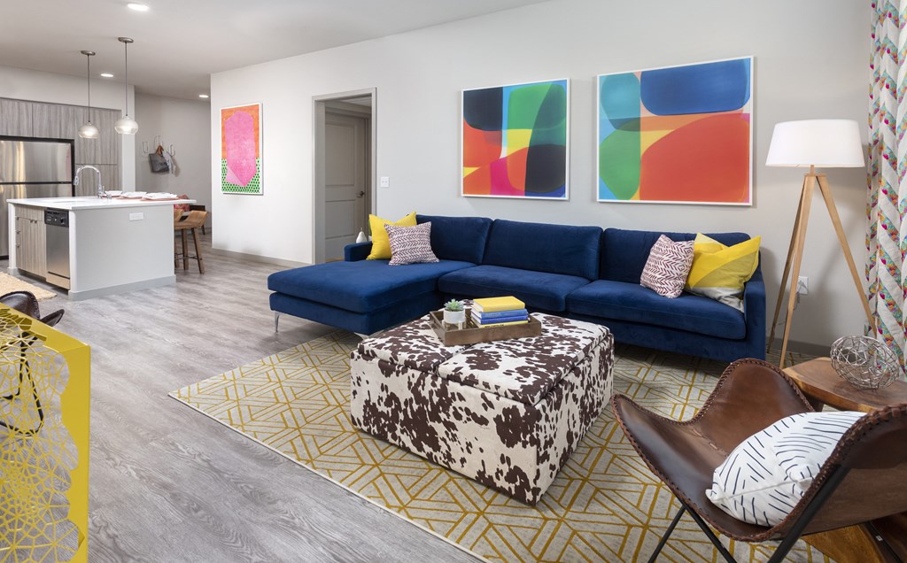Las Positas Apartments is a similar property to Avalon Camarillo located in Camarillo
