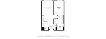 A1 Floor Plan