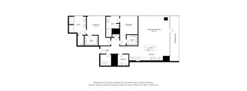 P2 floor plan