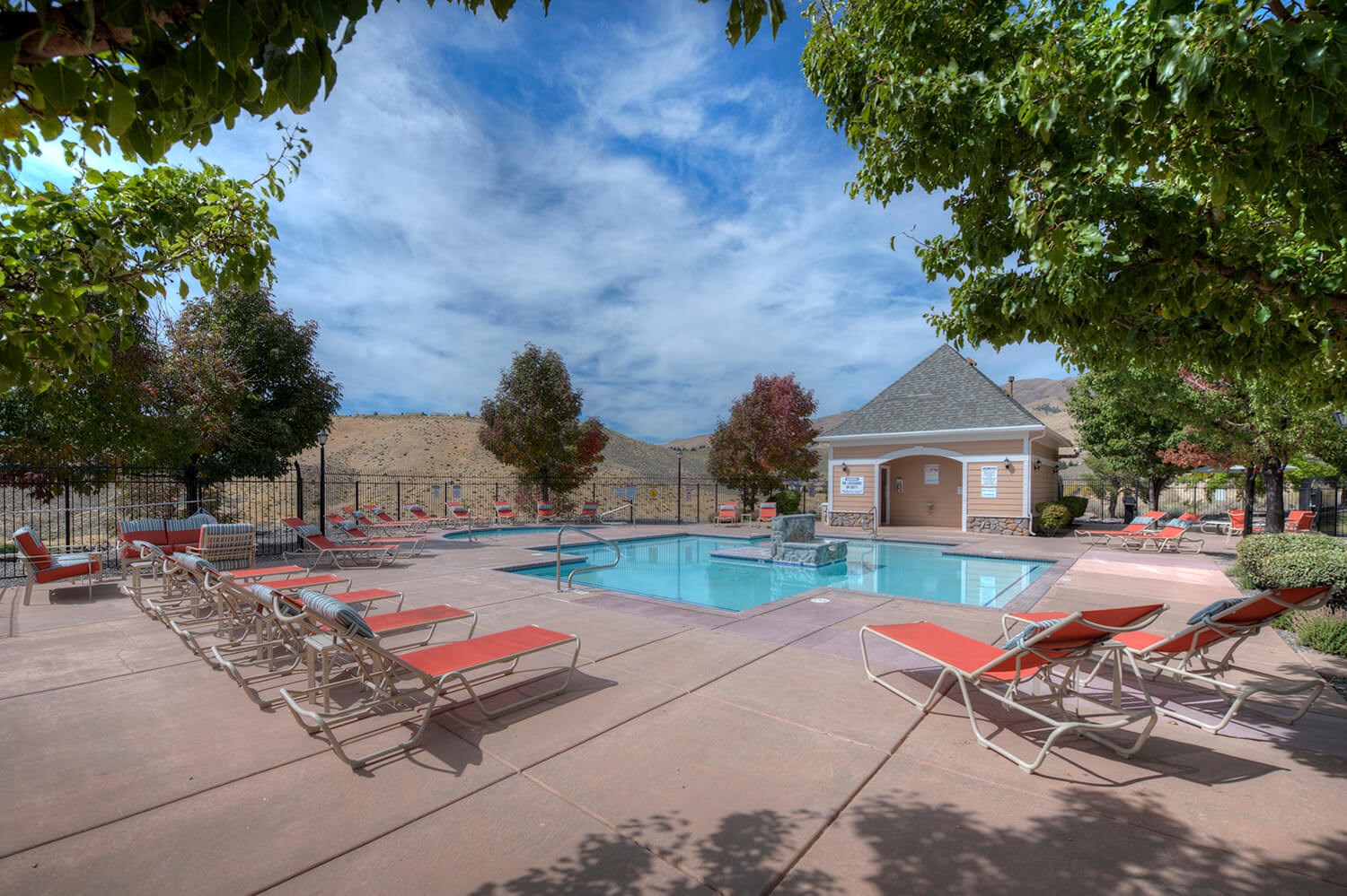 Manzanita Gate Apartments, 2475 Robb Drive, Reno, NV - RENTCafé