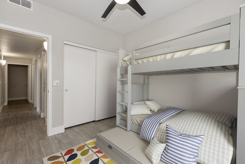 Interior 7 at The Retreat Apartments