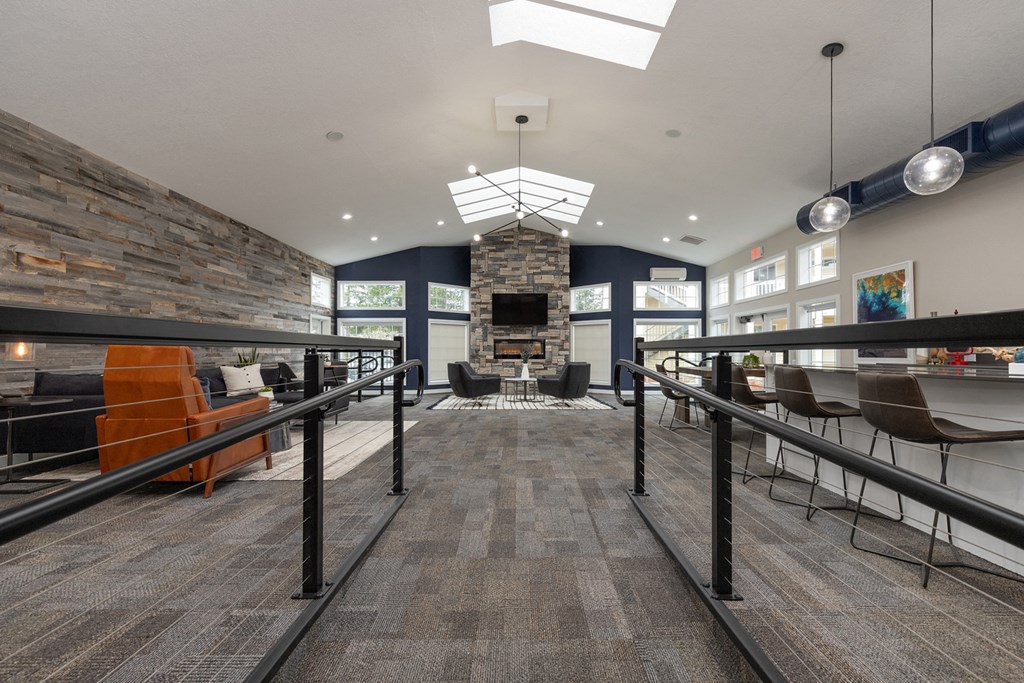 Riverwalk At Happy Valley