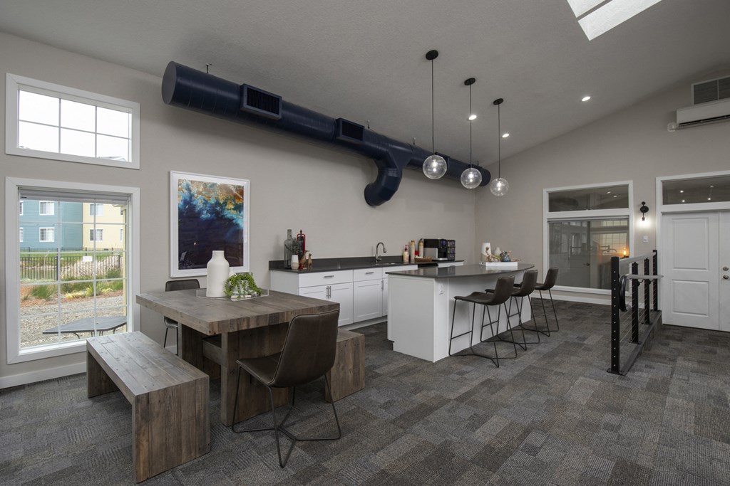 Riverwalk At Happy Valley