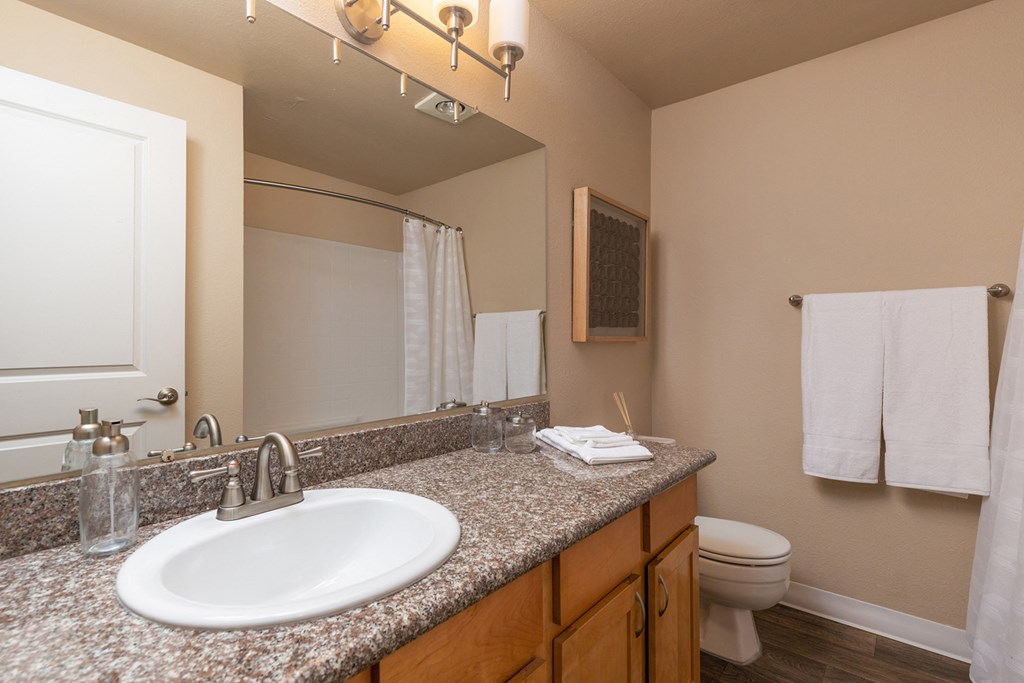 Riverwalk At Happy Valley