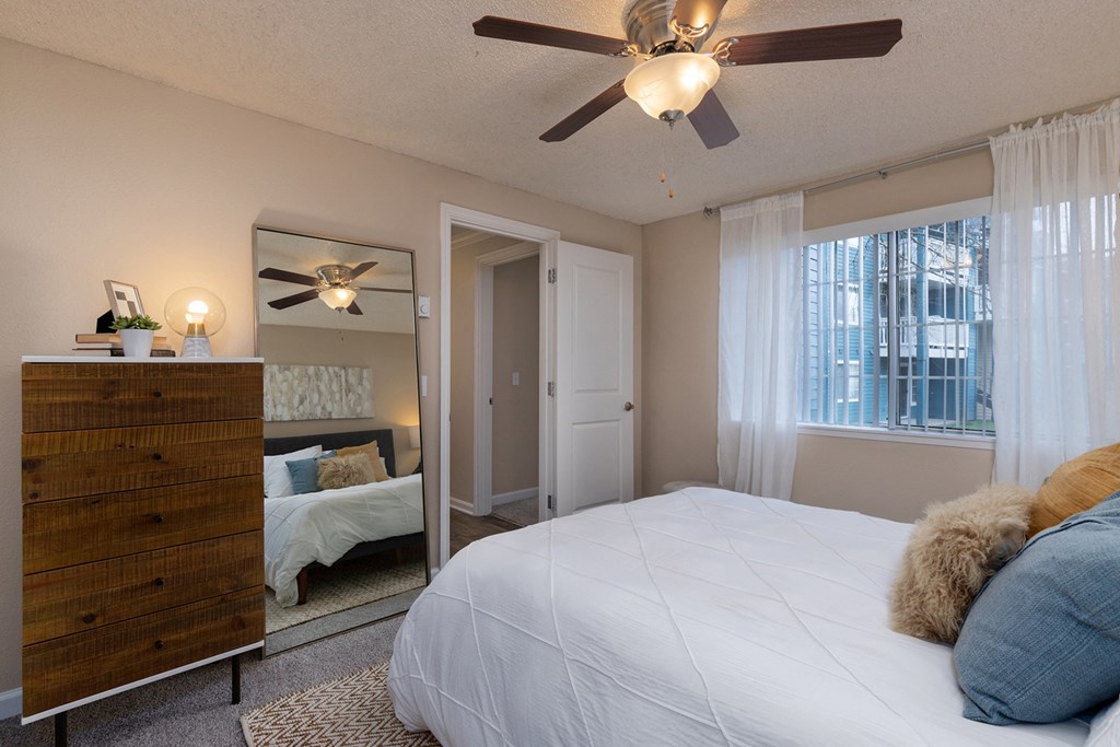 Riverwalk At Happy Valley