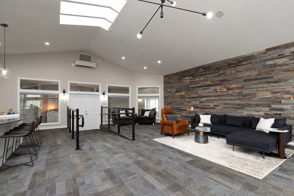 Riverwalk At Happy Valley