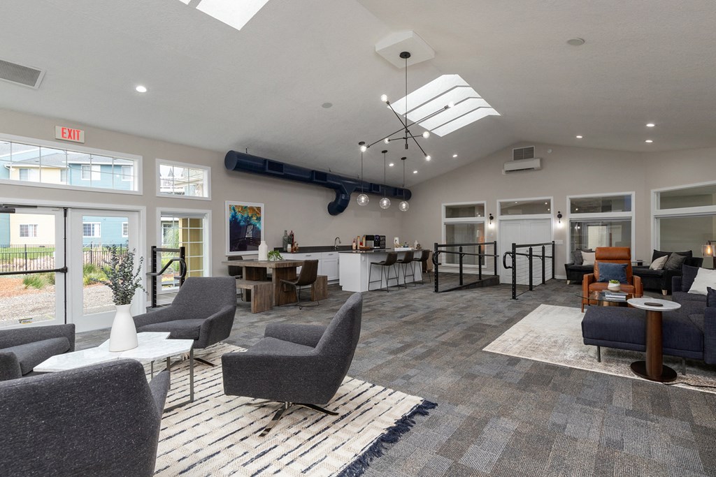 Riverwalk At Happy Valley